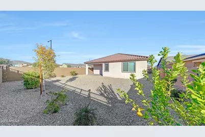 3290 N 199th Lane, Buckeye, AZ 85396 - Photo 31