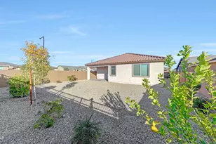 3290 N 199th Ln, Buckeye, AZ 85396 - Photo 31