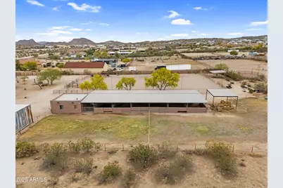 29204 N Bryce Trail, San Tan Valley, AZ 85144 - Photo 41