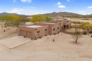 29204 N Bryce Trail, San Tan Valley, AZ 85144 - Photo 5