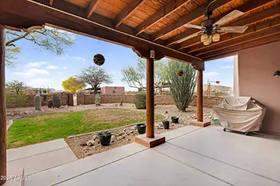 29204 N Bryce Trail, San Tan Valley, AZ 85144 - Photo 31