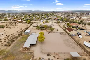 29204 N Bryce Trail, San Tan Valley, AZ 85144 - Photo 59