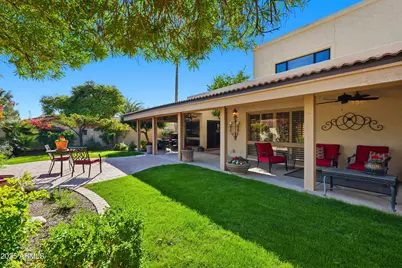 4525 N 66th Street N #50, Scottsdale, AZ 85251 - Photo 39