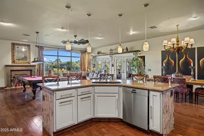 16955 E Parlin Drive, Fountain Hills, AZ 85268 - Photo 21