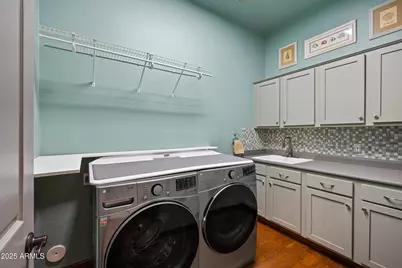 16955 E Parlin Drive, Fountain Hills, AZ 85268 - Photo 49