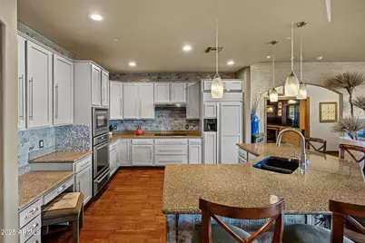 16955 E Parlin Drive, Fountain Hills, AZ 85268 - Photo 23