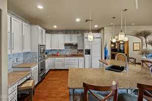 16955 E Parlin Dr, Fountain Hills, AZ 85268 - Photo 23