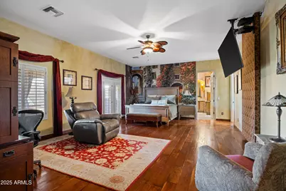 16955 E Parlin Drive, Fountain Hills, AZ 85268 - Photo 27