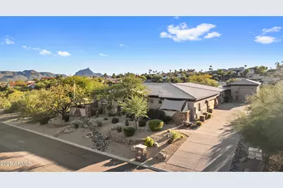 16955 E Parlin Drive, Fountain Hills, AZ 85268 - Photo 5