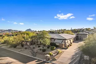 16955 E Parlin Dr, Fountain Hills, AZ 85268 - Photo 5