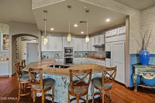 16955 E Parlin Dr, Fountain Hills, AZ 85268 - Photo 21