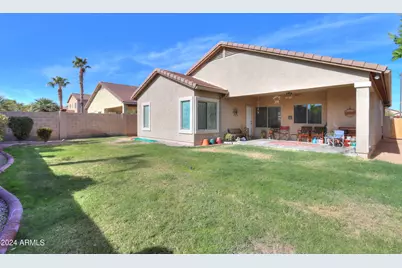 241 W Atlantic Drive, Casa Grande, AZ 85122 - Photo 31