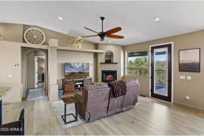 308 W Rim View Road, Payson, AZ 85541 - Photo 11