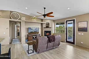 308 W Rim View Rd, Payson, AZ 85541 - Photo 11