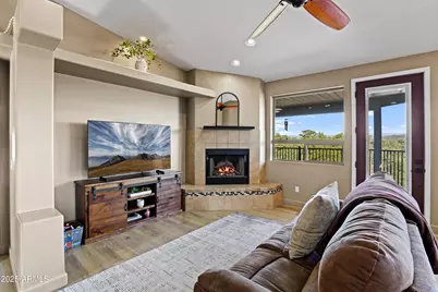 308 W Rim View Road, Payson, AZ 85541 - Photo 13