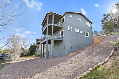 308 W Rim View Road, Payson, AZ 85541 - Photo 47