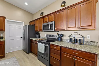 308 W Rim View Road, Payson, AZ 85541 - Photo 13