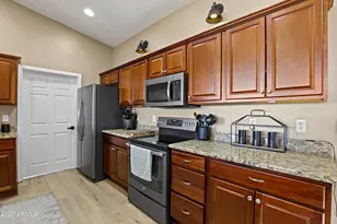 308 W Rim View Rd, Payson, AZ 85541 - Photo 13