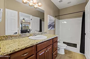 308 W Rim View Rd, Payson, AZ 85541 - Photo 35