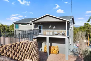 308 W Rim View Rd, Payson, AZ 85541 - Photo 3