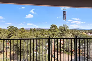 308 W Rim View Rd, Payson, AZ 85541 - Photo 27