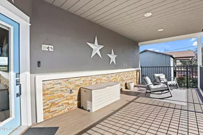 308 W Rim View Road, Payson, AZ 85541 - Photo 5