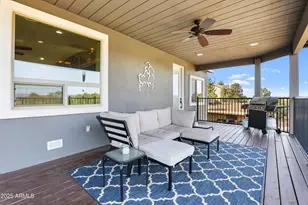 308 W Rim View Rd, Payson, AZ 85541 - Photo 25