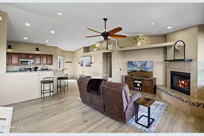 308 W Rim View Road, Payson, AZ 85541 - Photo 11