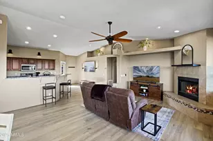 308 W Rim View Rd, Payson, AZ 85541 - Photo 11