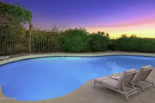 9215 E Lazywood Pl, Carefree, AZ 85377 - Photo 1