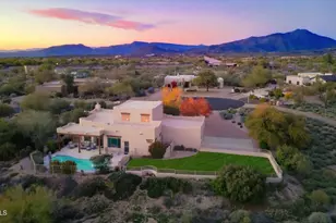 9215 E Lazywood Pl, Carefree, AZ 85377 - Photo 3