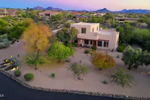 9215 E Lazywood Pl, Carefree, AZ 85377 - Photo 3