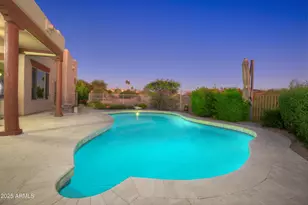 9215 E Lazywood Pl, Carefree, AZ 85377 - Photo 45