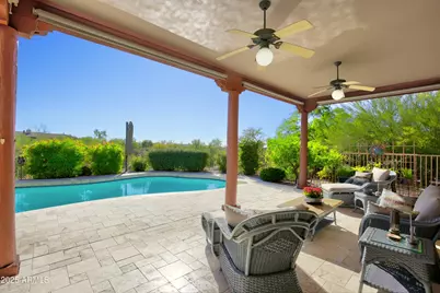 9215 E Lazywood Place, Carefree, AZ 85377 - Photo 57