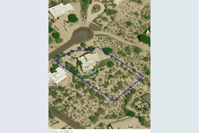 9215 E Lazywood Place, Carefree, AZ 85377 - Photo 77