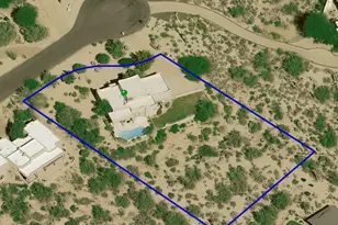 9215 E Lazywood Pl, Carefree, AZ 85377 - Photo 77