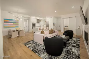 5250 E Deer Valley Dr, Phoenix, AZ 85054 - Photo 5