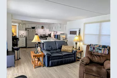 325 W State Route 89A -- #72, Cottonwood, AZ 86326 - Photo 9