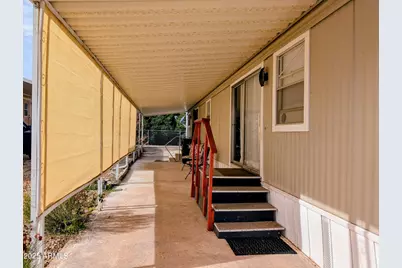 325 W State Route 89A -- #72, Cottonwood, AZ 86326 - Photo 3