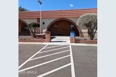 325 W State Route 89A -- #72, Cottonwood, AZ 86326 - Photo 17