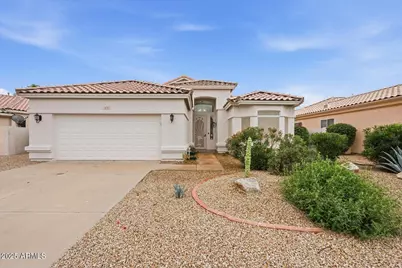 873 W Nolan Way, Chandler, AZ 85248 - Photo 1