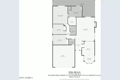 873 W Nolan Way, Chandler, AZ 85248 - Photo 3