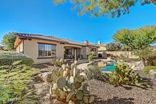 13340 W Via Caballo Blanco, Peoria, AZ 85383 - Photo 29