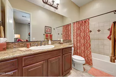 13340 W Via Caballo Blanco --, Peoria, AZ 85383 - Photo 21