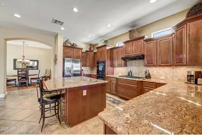 13340 W Via Caballo Blanco --, Peoria, AZ 85383 - Photo 9