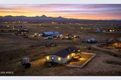 26785 N Dark Sky Drive, Paulden, AZ 86334 - Photo 3