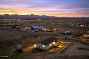 26785 N Dark Sky Dr, Paulden, AZ 86334 - Photo 3