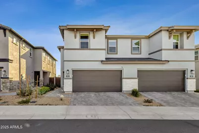 5823 E Rose Garden Lane, Phoenix, AZ 85054 - Photo 1