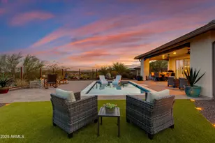 3631 Stampede Dr, Wickenburg, AZ 85390 - Photo 43