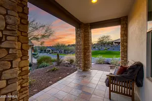 3631 Stampede Dr, Wickenburg, AZ 85390 - Photo 7